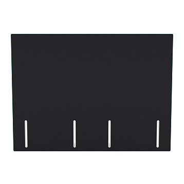 Highgrove Gemini Floor Standing Headboard Image